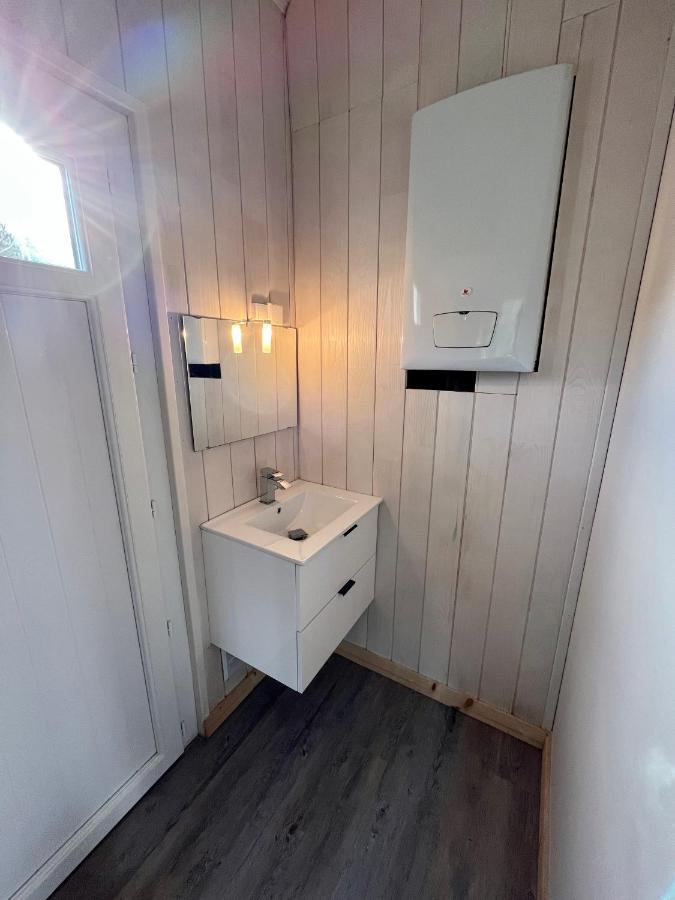 Villa Petit-Pere - A 400M De La Plage Taussat-les-Bains ภายนอก รูปภาพ